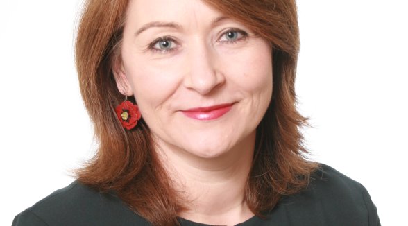 Par Augstākās tiesas tiesnesi apstiprina tiesību zinātņu doktori Sandru Kaiju