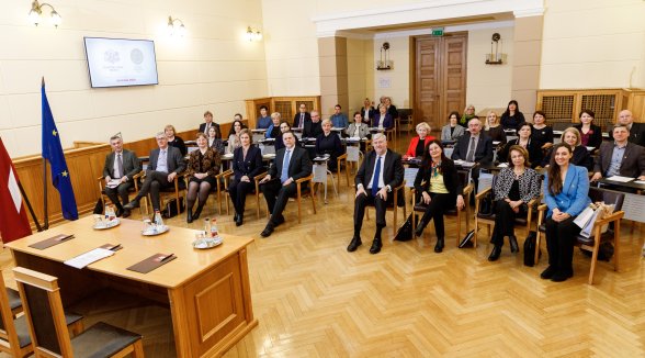 Dialogue between the Supreme Court and the Court of Justice of the European Union to strengthen the rule of law in Europe