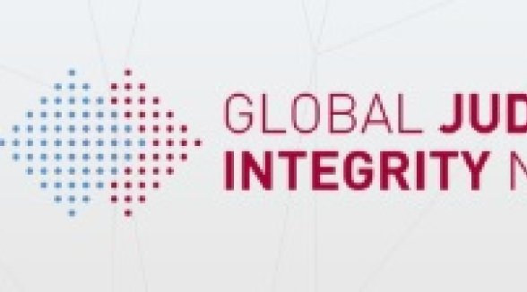 Augstākās tiesas priekšsēdētājs un departamentu priekšsēdētāji piedalās konferencē Katarā