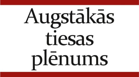 Valsts prezidents: jāstiprina pārliecība par profesionālu un taisnīgu tiesu sistēmu Latvijā